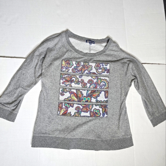 Democracy Sweater - Picture 1 of 3